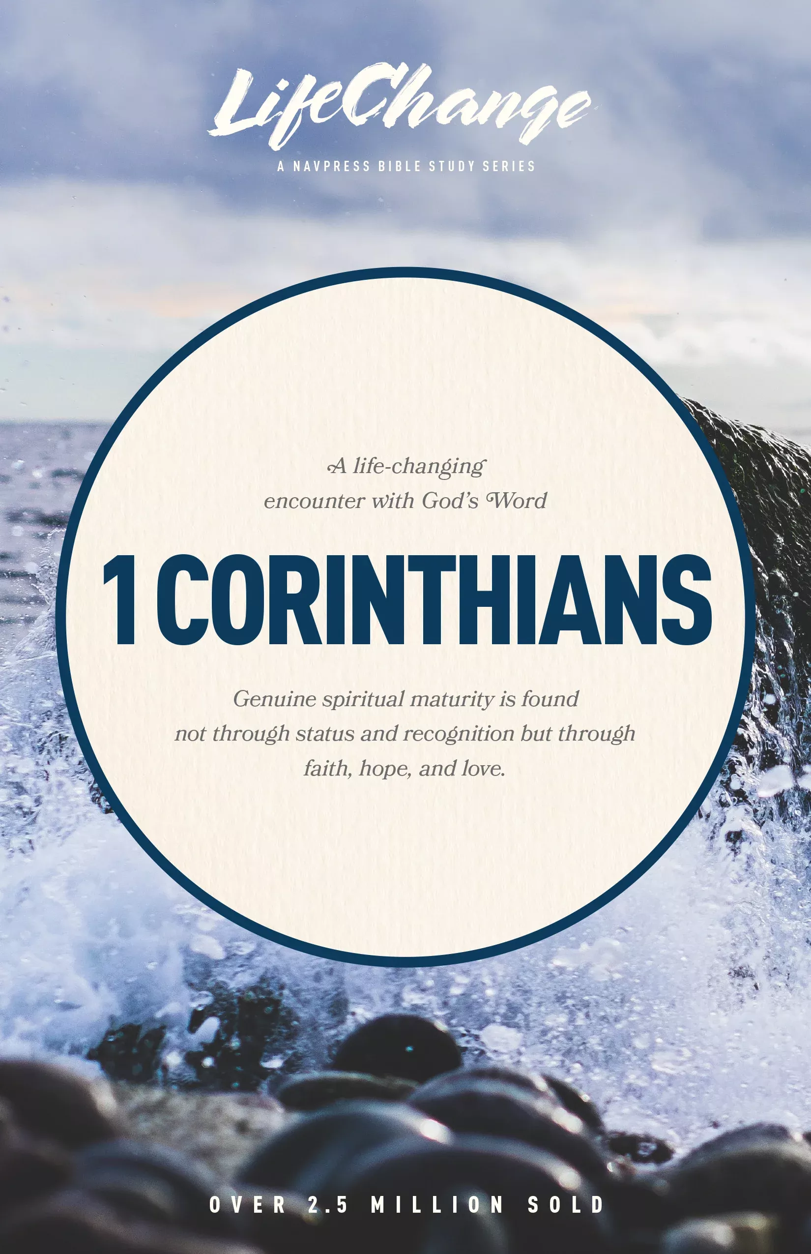 1 Corinthians (Lifechange Study Series)