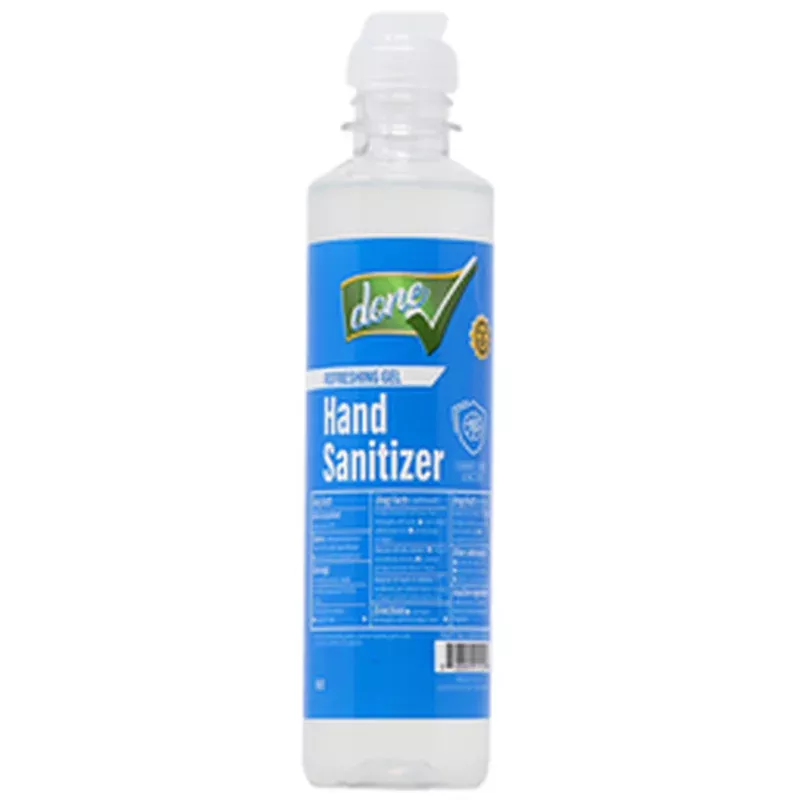 10 OZ HAND SANITIZER