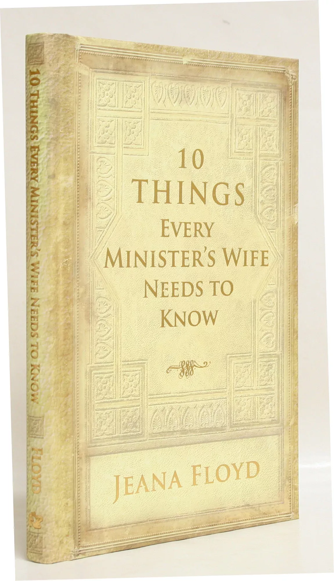 10 Things Every Minister's Wife Needs to Know