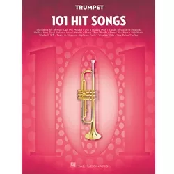 101 Hit Songs - Trumpet