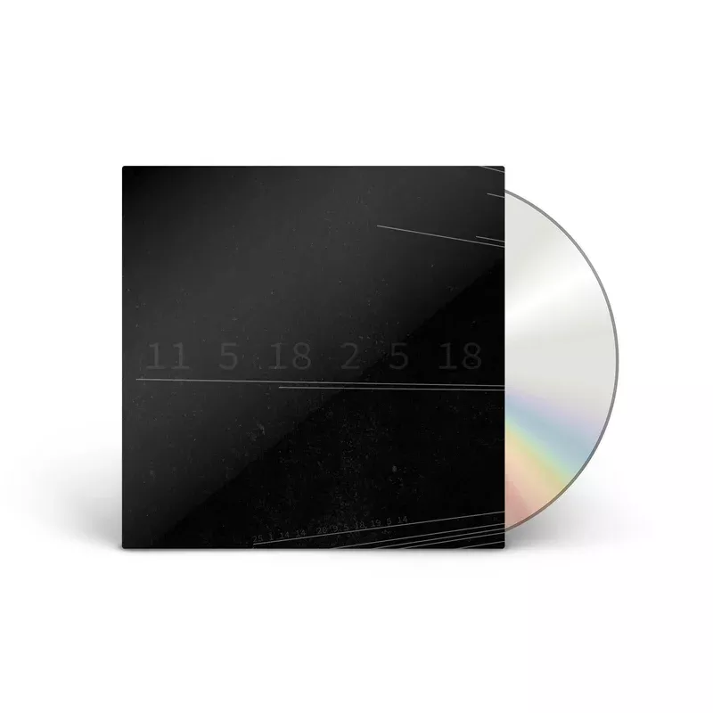 11 5 18 2 5 18 CD