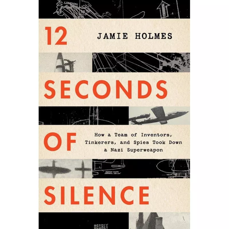 12 Seconds Of Silence