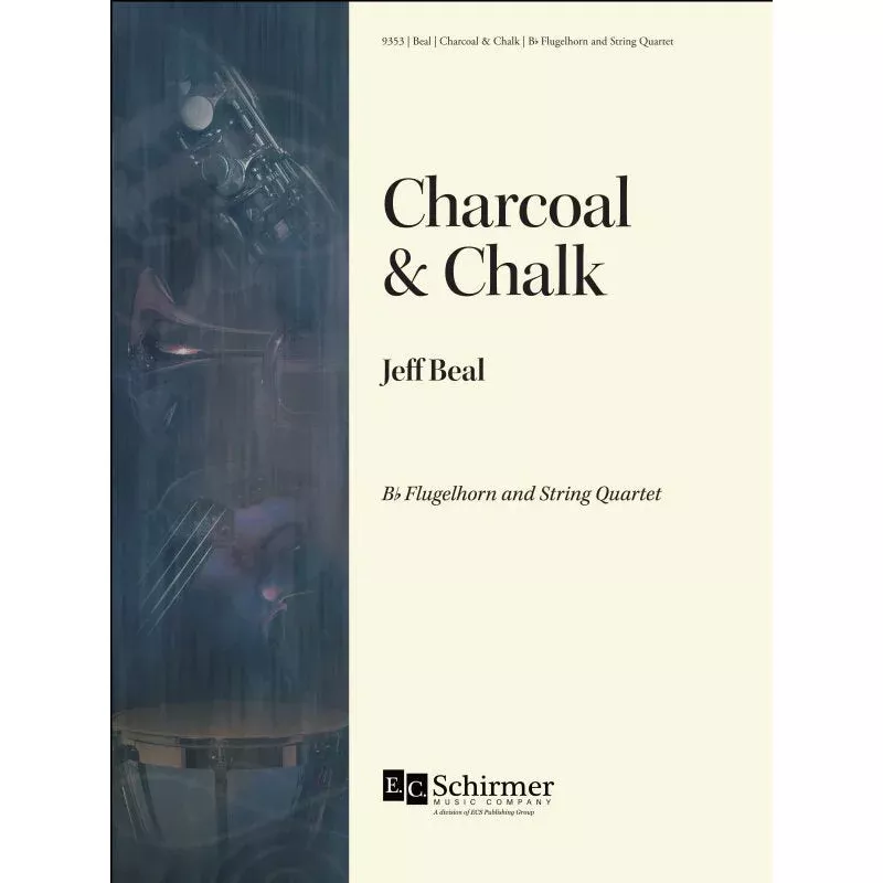 Beal: Charcoal & Chalk