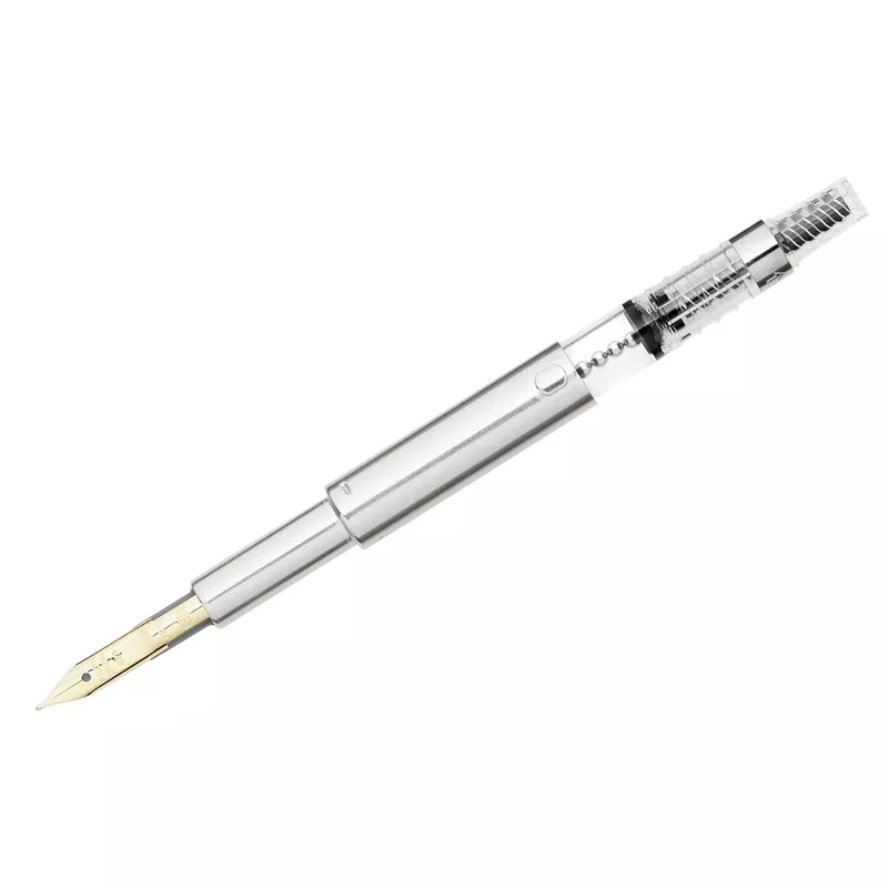(Bottom Shelf) Pilot Vanishing Point Nib Unit – Gold