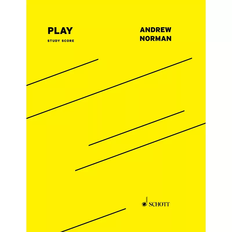 Norman: Play