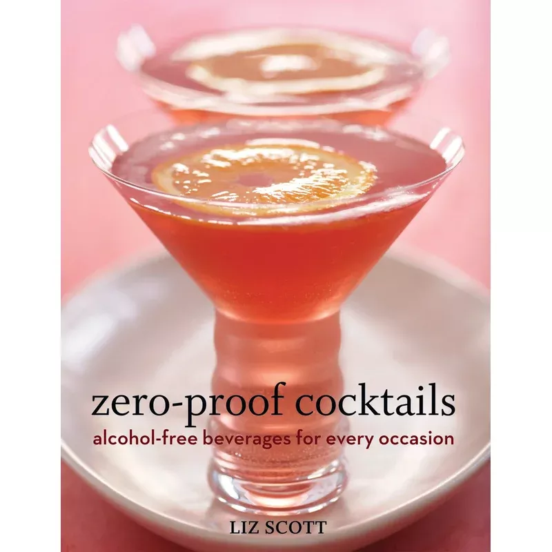 Zero-Proof Cocktails