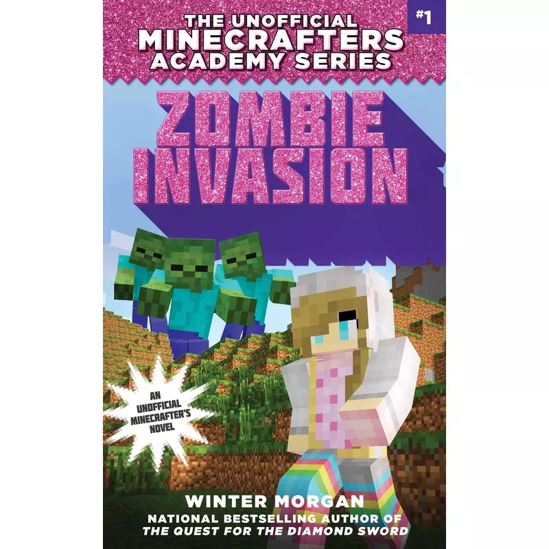 Zombie Invasion