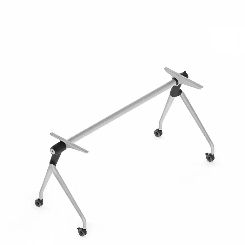 Zook Flip-Top Table Base for ZKFR6024T Top