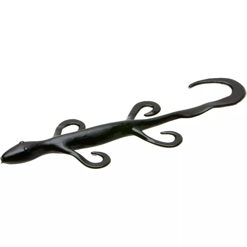 Zoom Lizard Creature Bait – 6 Inch Baby Bass FQ12843601