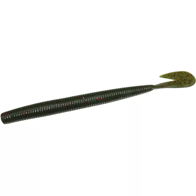 Zoom Magnum Ultra-Vibe Speed Worm – 7 Inch Avocado FQ12843588