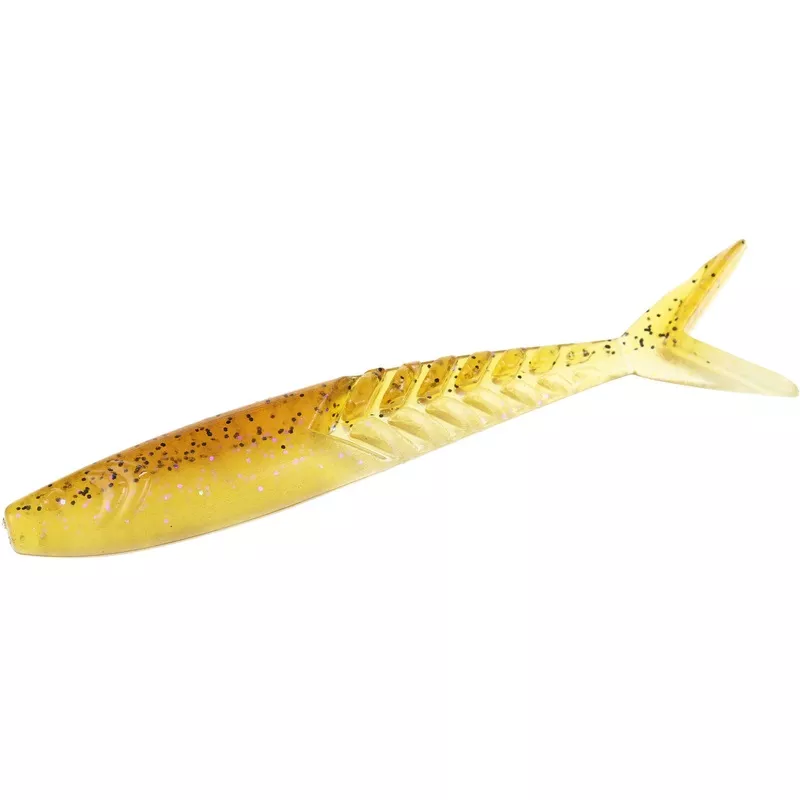 Zoom Shimmer Shad – 3.6 Inch Biwako Wagasaki FQ12843518