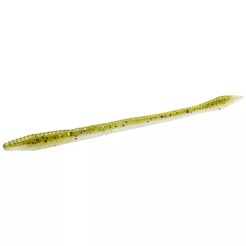 Zoom Trick Worm – 6.5 Inch Baby Bass FQ12843597