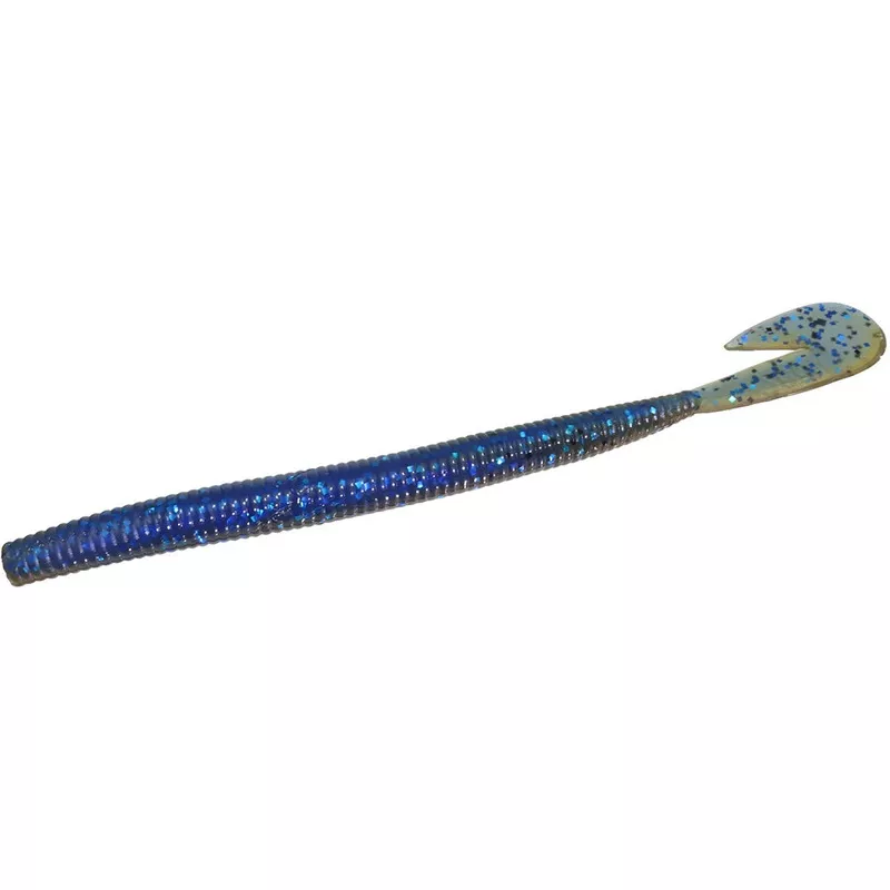 Zoom Ultra-Vibe Speed Worm – 6 Inch Black FQ12843581
