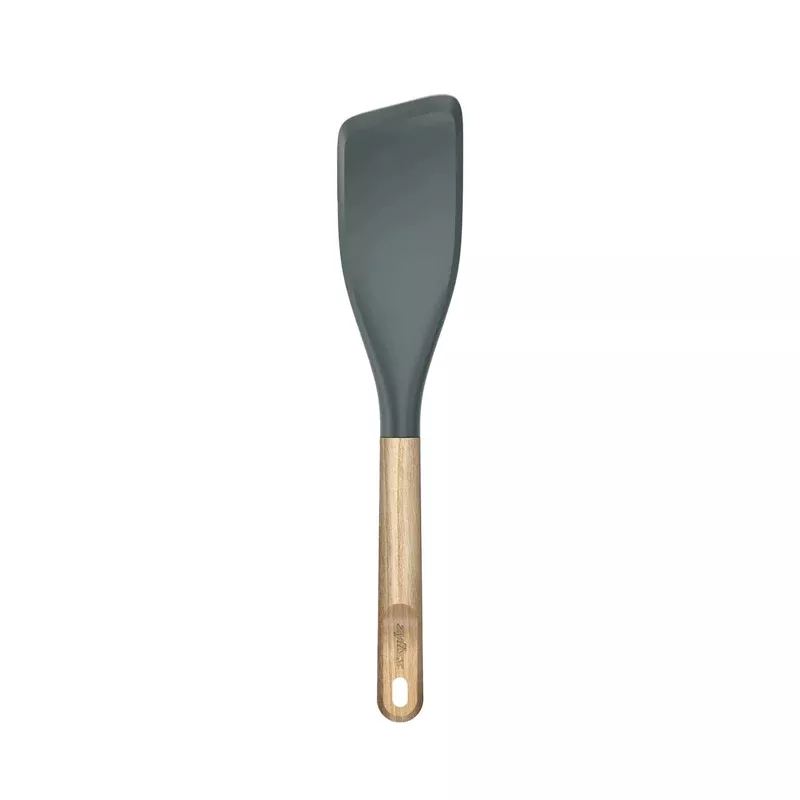 Zyliss – Oak Wood Easy Lift Turner