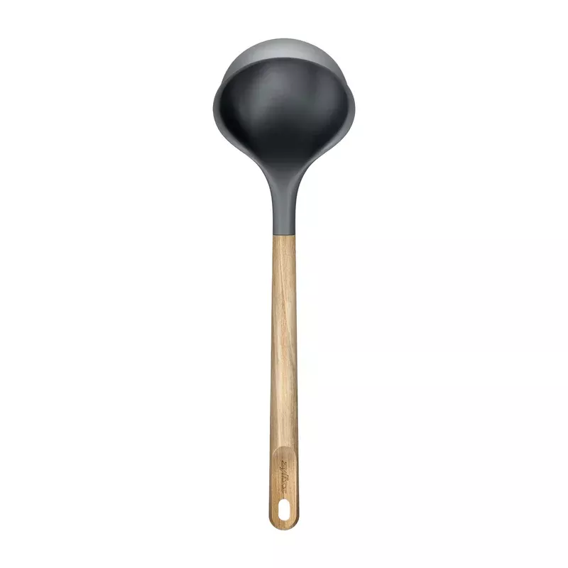 Zyliss – Oak Wood Ladle Large