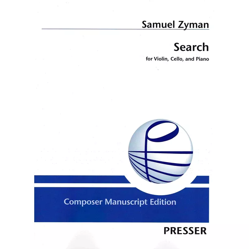 Zyman: Search